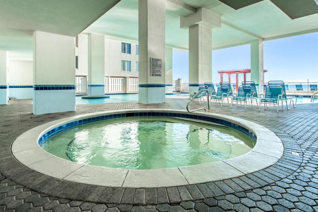 Majestic Beach Towers 2-1708 巴拿马城 外观 照片