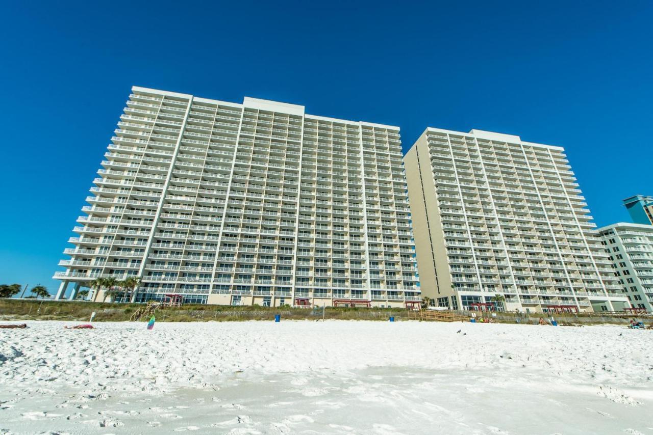 Majestic Beach Towers 2-1708 巴拿马城 外观 照片